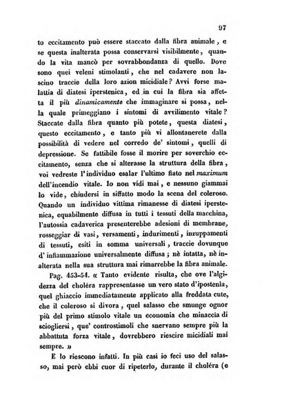 Bullettino delle scienze mediche