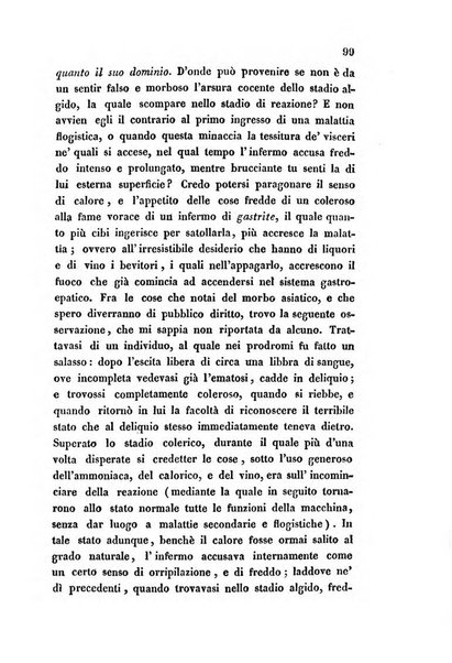 Bullettino delle scienze mediche