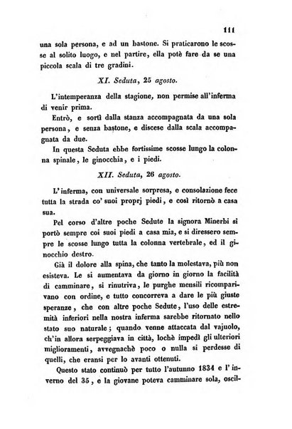 Bullettino delle scienze mediche