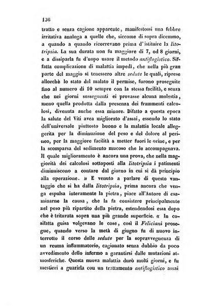 Bullettino delle scienze mediche