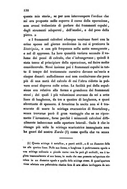 Bullettino delle scienze mediche