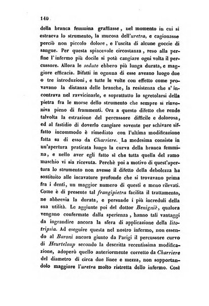 Bullettino delle scienze mediche