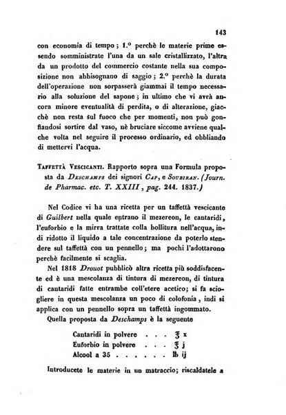 Bullettino delle scienze mediche