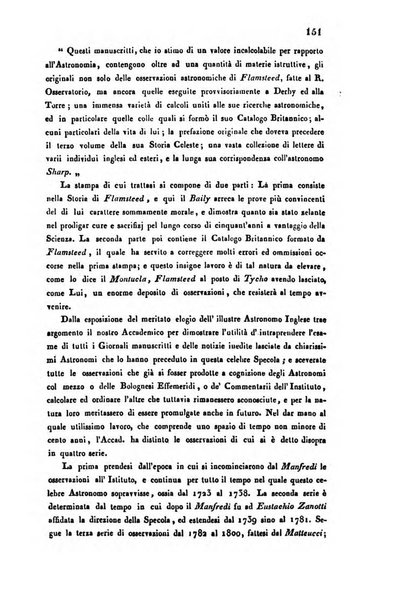 Bullettino delle scienze mediche