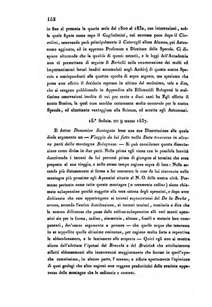 Bullettino delle scienze mediche