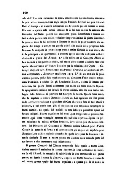 Bullettino delle scienze mediche