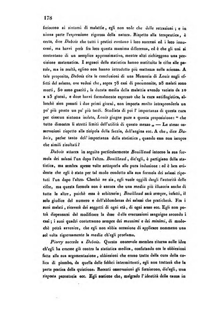 Bullettino delle scienze mediche