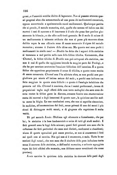 Bullettino delle scienze mediche