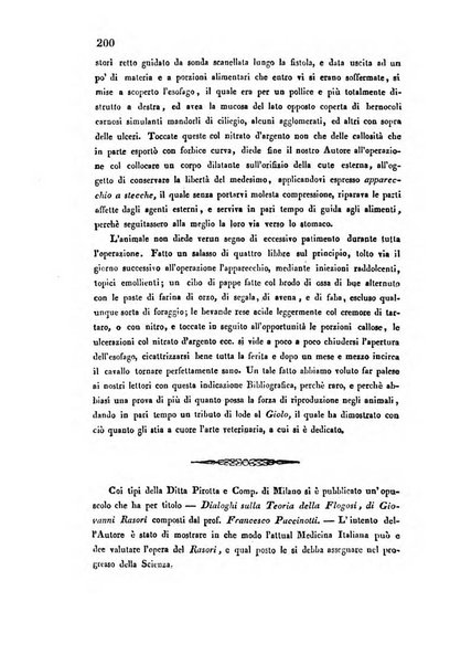 Bullettino delle scienze mediche