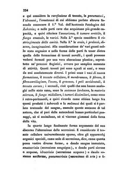 Bullettino delle scienze mediche