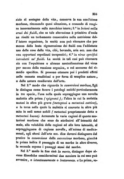 Bullettino delle scienze mediche