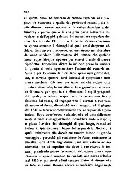 Bullettino delle scienze mediche