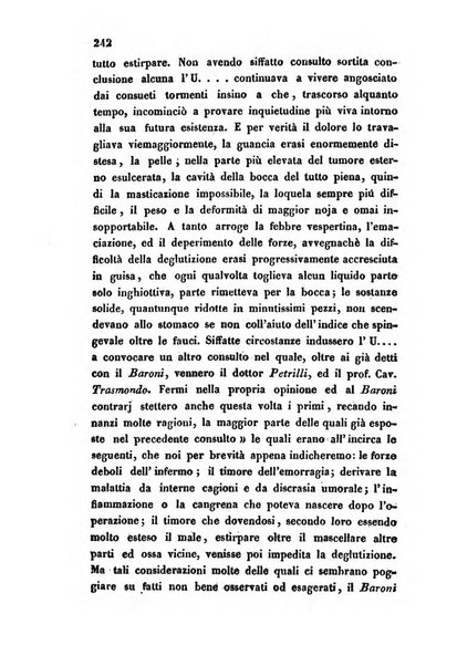 Bullettino delle scienze mediche