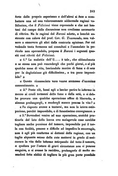 Bullettino delle scienze mediche