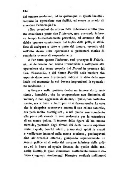 Bullettino delle scienze mediche