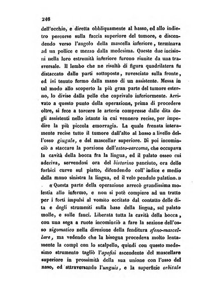 Bullettino delle scienze mediche