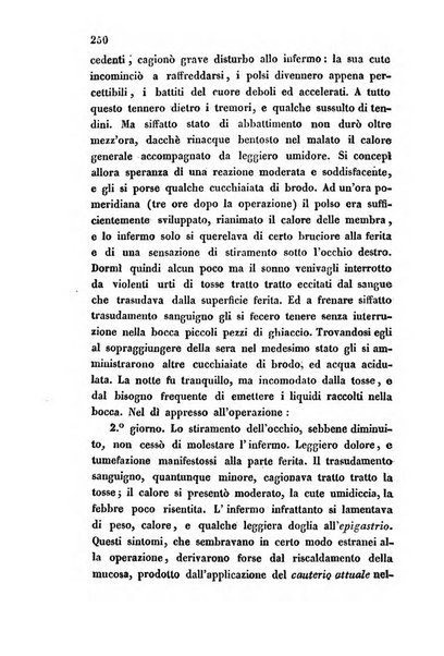 Bullettino delle scienze mediche