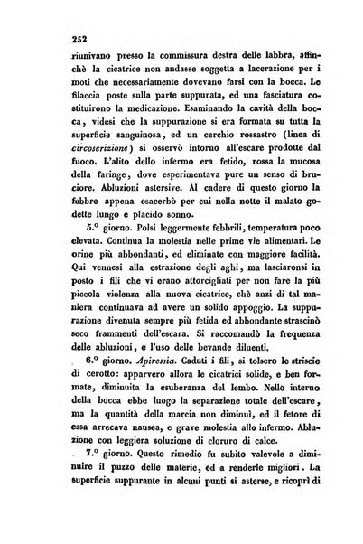 Bullettino delle scienze mediche