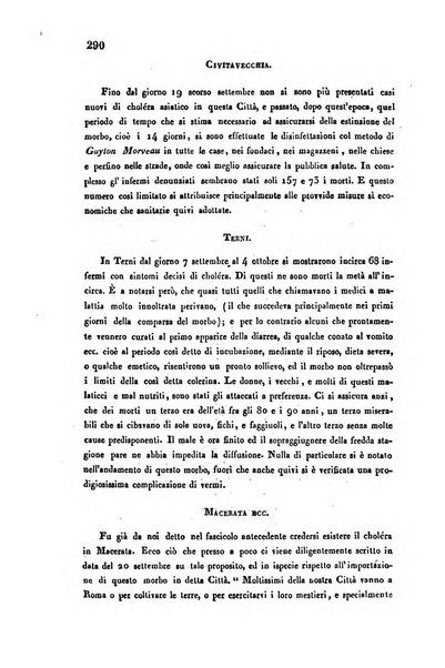 Bullettino delle scienze mediche