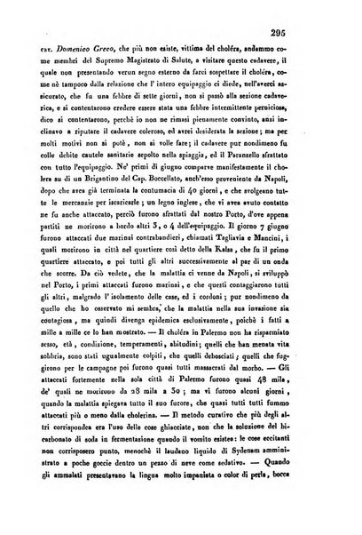 Bullettino delle scienze mediche