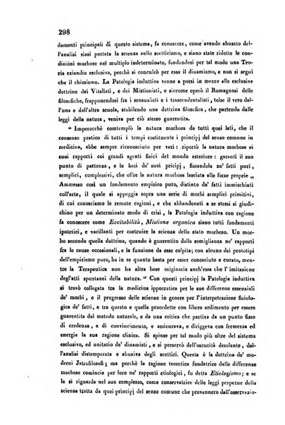 Bullettino delle scienze mediche