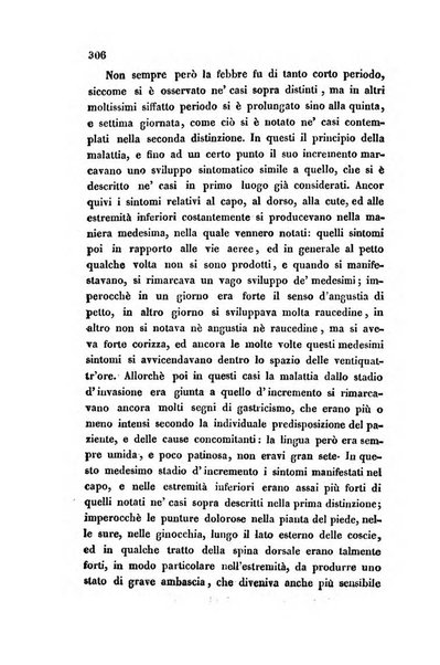 Bullettino delle scienze mediche