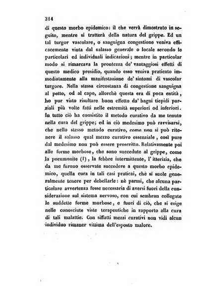 Bullettino delle scienze mediche