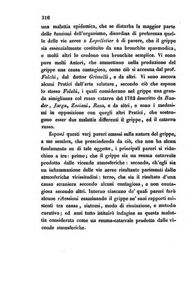 Bullettino delle scienze mediche