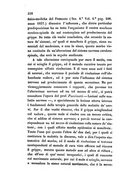 Bullettino delle scienze mediche