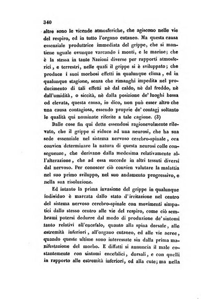 Bullettino delle scienze mediche