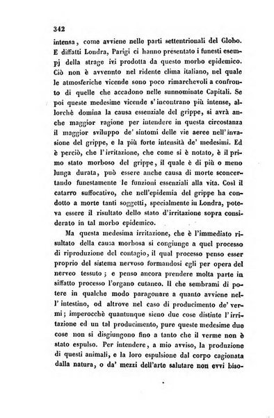 Bullettino delle scienze mediche