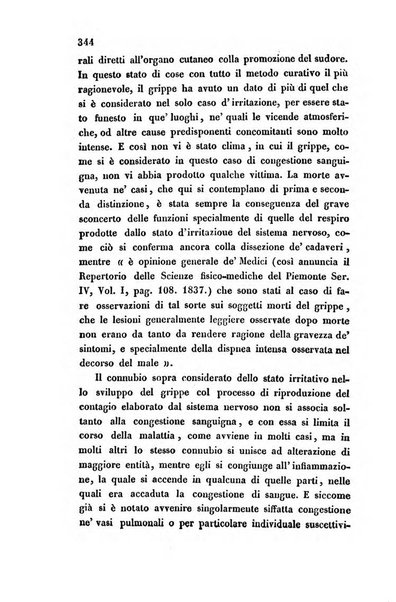 Bullettino delle scienze mediche