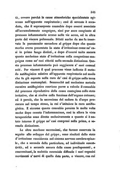 Bullettino delle scienze mediche