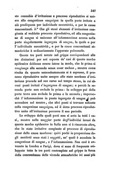 Bullettino delle scienze mediche