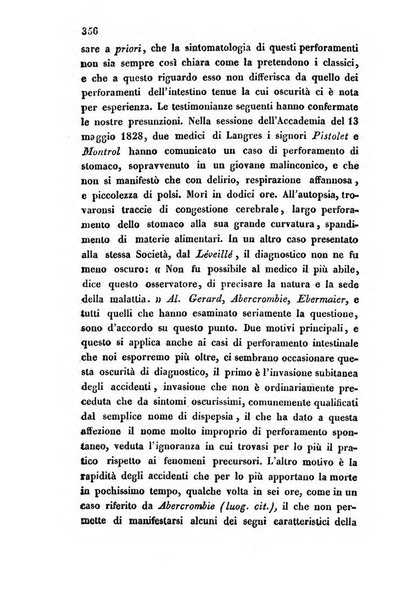 Bullettino delle scienze mediche