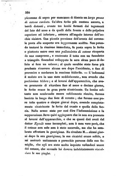 Bullettino delle scienze mediche