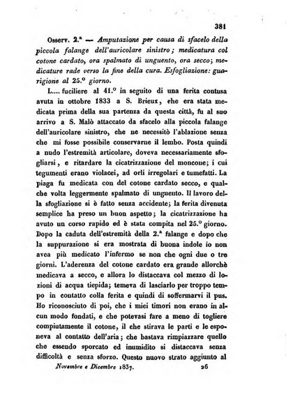 Bullettino delle scienze mediche