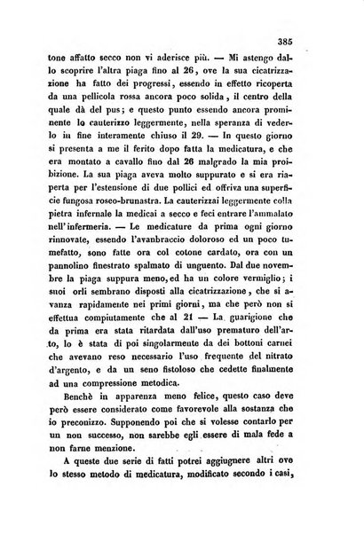 Bullettino delle scienze mediche