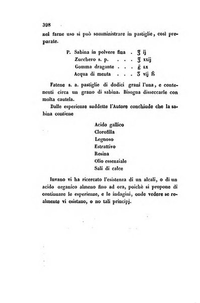 Bullettino delle scienze mediche