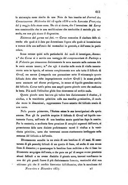 Bullettino delle scienze mediche