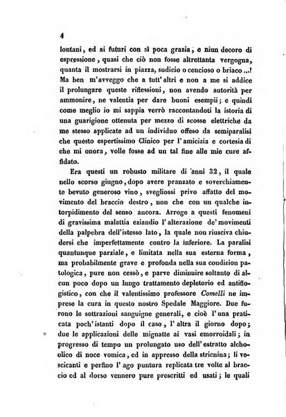 Bullettino delle scienze mediche