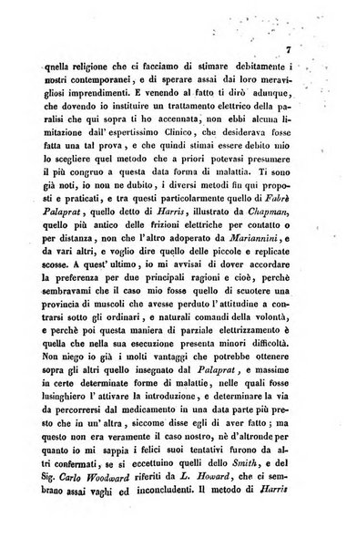 Bullettino delle scienze mediche