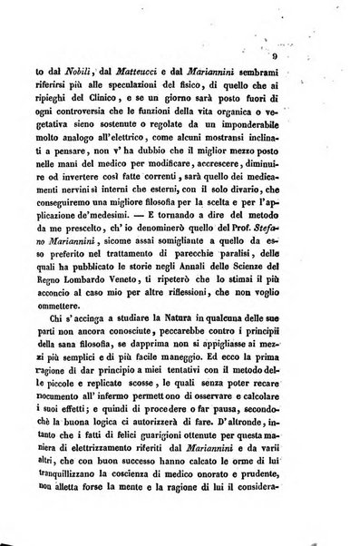 Bullettino delle scienze mediche