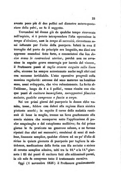 Bullettino delle scienze mediche