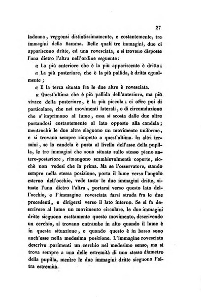 Bullettino delle scienze mediche