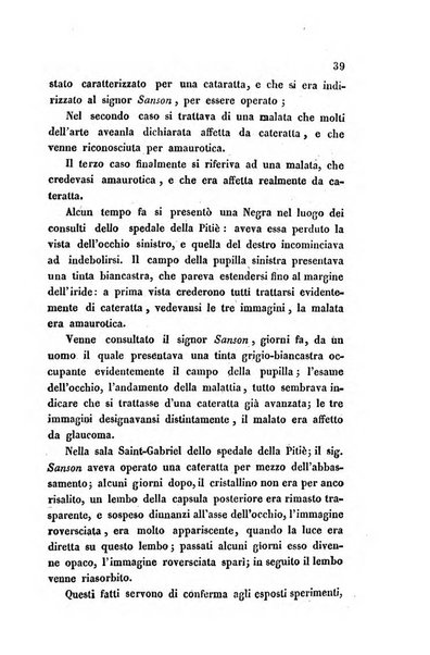 Bullettino delle scienze mediche