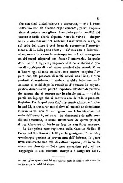 Bullettino delle scienze mediche