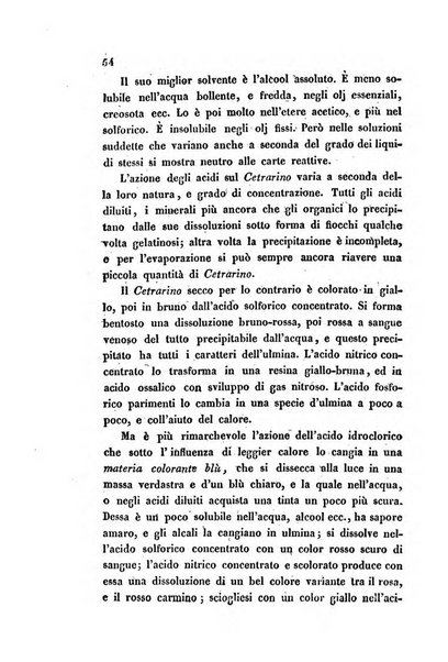 Bullettino delle scienze mediche