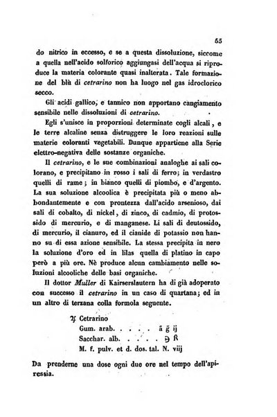 Bullettino delle scienze mediche