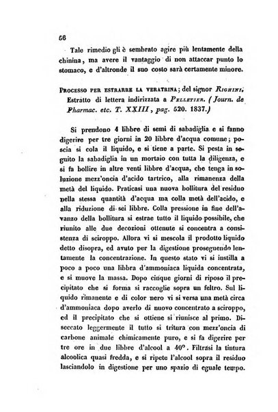 Bullettino delle scienze mediche